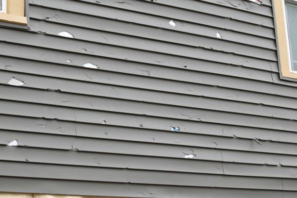 How To Choose The Right Materials for Your Siding Installation in 'Grover, WY